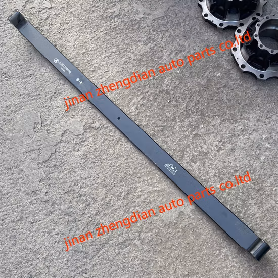 5003201002 5053200302 Vorderachsplatte erstes Stück für Beibentruck North